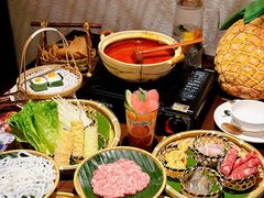 -泰妃殿(武汉首店)