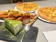 -必胜客(泰盛广场店)