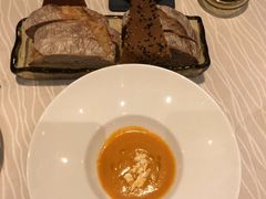 -迪拜帆船酒店海底餐厅