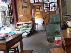 -高淳老街土菜馆(迎薰门店)