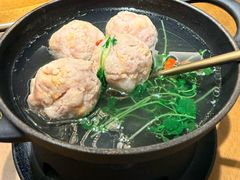 -彩虹之约•淮扬家宴(亚运村店)