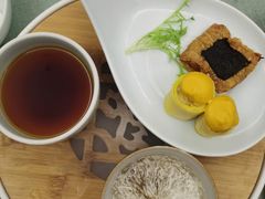 -素慧餐厅(大虹桥店)