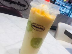-哈根达斯(深圳海岸城店)