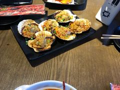 -马海涛牛肉串·午市牛腩饭·烧烤夜宵(领汇广场店)