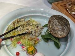 -叶叶菩提·晋福宫