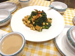 -巴尔喀十新疆餐厅(开发区店)