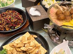 -庐州太太(信地店)