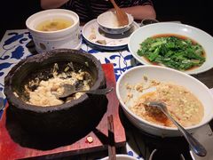 -绿茶餐厅(昆明世纪金源店)