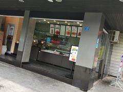 门面-廖记棒棒鸡(十二桥店)