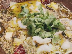 -金哥私房菜馆(张府园总店)