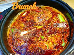 麻辣锅底-袁记串串香(人民公园店)