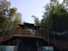 -陶祖圣境风景区