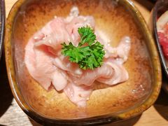 -烧肉达人•炭火烧肉(新天地店)