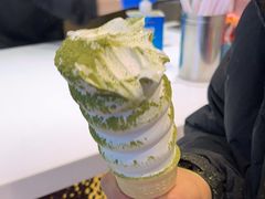 -DQ·蛋糕·冰淇淋(天通苑华联店)