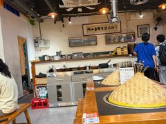 -阿山卓·野生菌火锅·纳西火塘烤肉