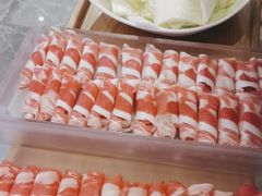 -豆花姐烂豆花火锅(水屯北路恒大滨河店)