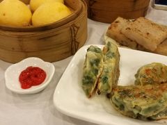 -金城大酒店-中餐厅(汾江中路店)