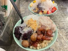 -老式乌米冰(阜阳园店)