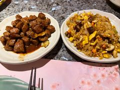 -大渔铁板烧(中山路八佰伴店)