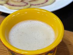 -银同牦牛肉火锅