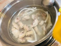 -四季合味椰子鸡(南山大冲店)