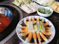 -姚家小院灶台鱼