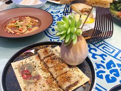 麻糍诱惑-一味大院•桐庐菜传承店(春江路店)