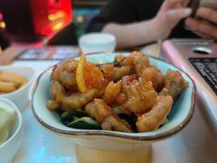 -荷炉烤鱼音乐餐厅(佳和城店)