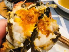 -黄记大闸蟹专卖店·活蟹·醉蟹