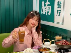 -新仙清汤牛腩(铜锣湾店)