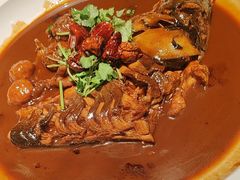 -永安鱼庄·镇江菜(东吴路店)