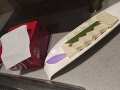 冻豆腐-海底捞火锅(凯德广场店)