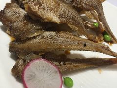 烤子鱼-新吉士·上海菜(浦东LCM置汇旭辉店)