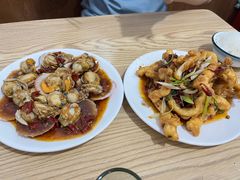 -九龙餐厅(大沽路店)