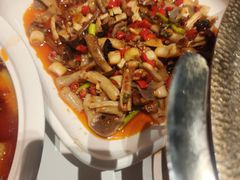 -渝乡老妈·北京烤鸭(六里桥店)