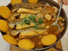 -海泰食府(北京总店)