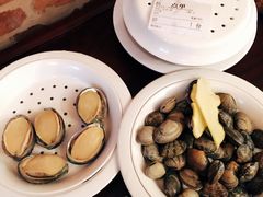 -粗茶淡饭·隐庐私厨(东亭店)