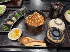 -玄白·炭烤活鳗(上海首店)