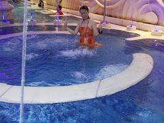 -水晶之星洗浴温泉汗蒸