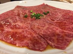 -宮崎牛第一号指定店 焼肉の幸加園(橘通店)