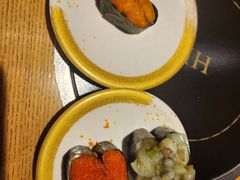 -合点寿司(美罗城店)
