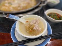 -老来福·非遗酸汤兔(凯旋路店)