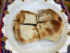 -莲香西域·正宗新疆菜(龙华店)