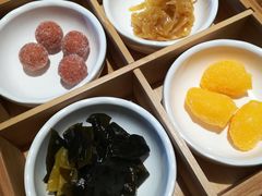 -闽上鲜·福建菜(龙湖滨江天街店)