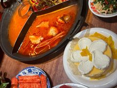 -后火锅(南京东路总店)
