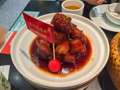 -在莲野·湖北民间菜·头牌松滋鸡(光谷步行街店)