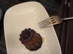 -长沙北辰洲际酒店-兰调全日餐厅