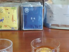 -Be Lived Cafe比例咖啡(摩天轮店)