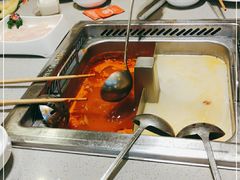 -海底捞火锅(奉化银泰店)