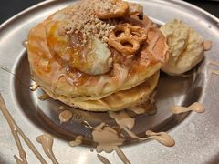 -foodoo芙多松饼店